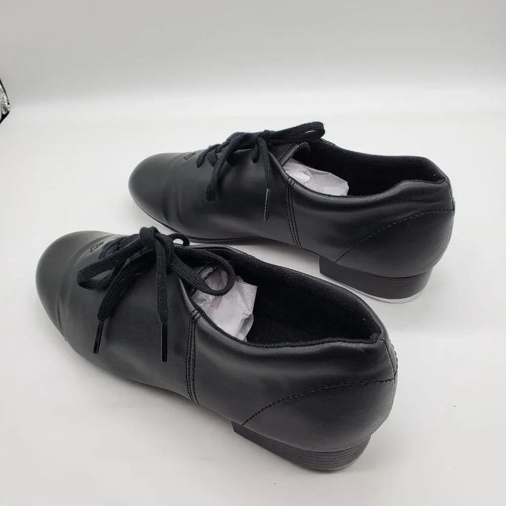 Capezio Women's Fluid Tap Dance Shoe | 10W | Like-new - Picture 4 of 9